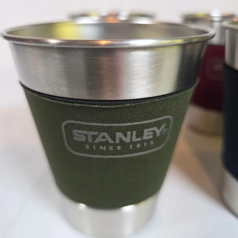 Stanley adventure stacking